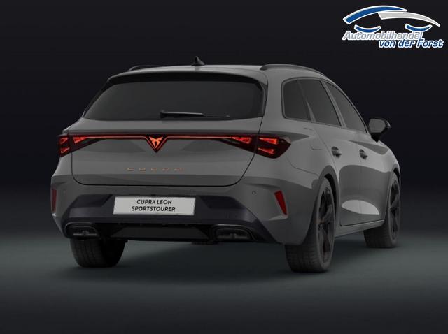 Cupra Leon Sportstourer Leon ST DSG Dinamica Matrix EdgeP SHZ eHk Kessy 