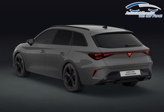 Cupra Leon Sportstourer Leon ST DSG Dinamica Matrix EdgeP SHZ eHk Kessy 