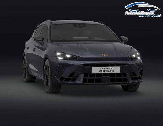 Cupra Leon Sportstourer Leon ST DSG Dinamica Matrix EdgeP SHZ eHk Kessy 