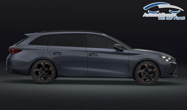 Cupra Leon Sportstourer Leon ST DSG Dinamica Matrix EdgeP SHZ eHk Kessy 