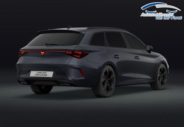 Cupra Leon Sportstourer Leon ST DSG Dinamica Matrix EdgeP SHZ eHk Kessy 