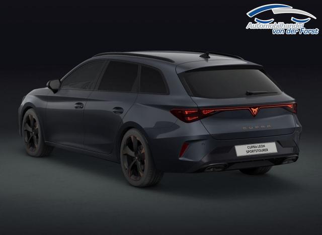 Cupra Leon Sportstourer Leon ST DSG Dinamica Matrix EdgeP SHZ eHk Kessy 