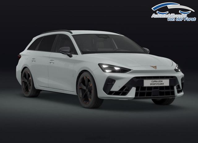 Cupra Leon Sportstourer Leon ST DSG Dinamica Matrix EdgeP SHZ eHk Kessy 