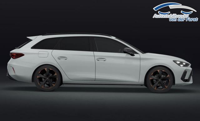 Cupra Leon Sportstourer Leon ST DSG Dinamica Matrix EdgeP SHZ eHk Kessy 