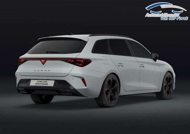 Cupra Leon Sportstourer Leon ST DSG Dinamica Matrix EdgeP SHZ eHk Kessy 