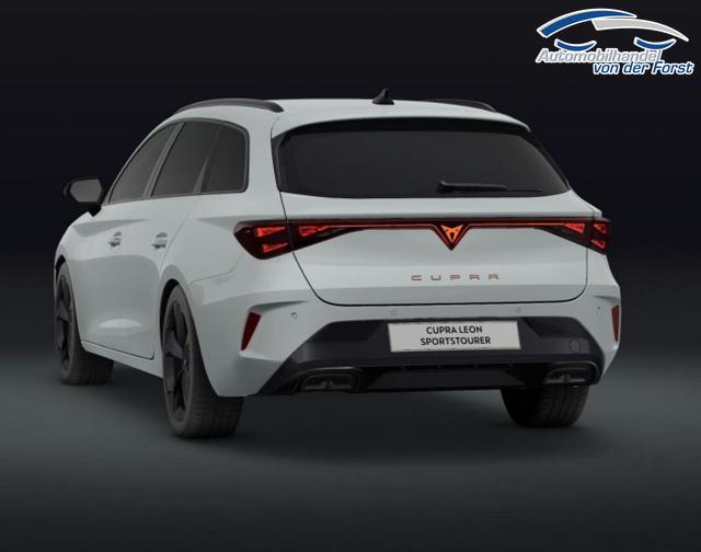 Cupra Leon Sportstourer Leon ST DSG Dinamica Matrix EdgeP SHZ eHk Kessy 