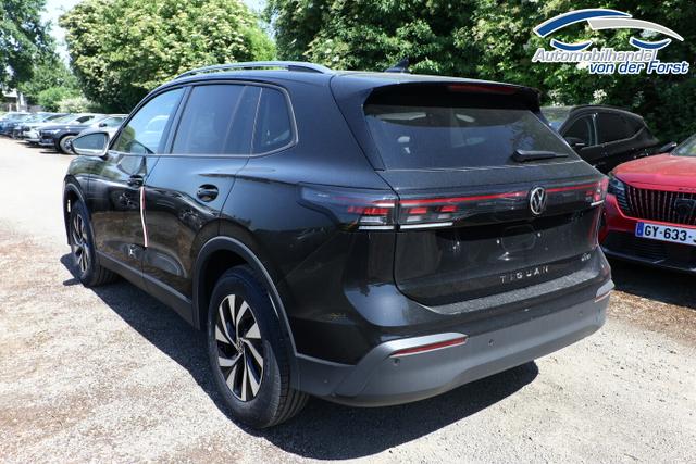 Volkswagen Tiguan Tiguan DSG LED+ IQ.DRIVE SHZ 5JGar. Keyl 17Z ACC 