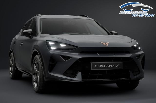 Cupra Formentor Formentor eTSI DSG IntelliD Dinamica EdgeP 360&deg; 