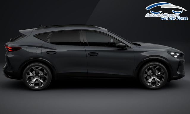 Cupra Formentor Formentor eTSI DSG IntelliD Dinamica EdgeP 360&deg; 