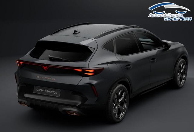 Cupra Formentor Formentor eTSI DSG IntelliD Dinamica EdgeP 360&deg; 