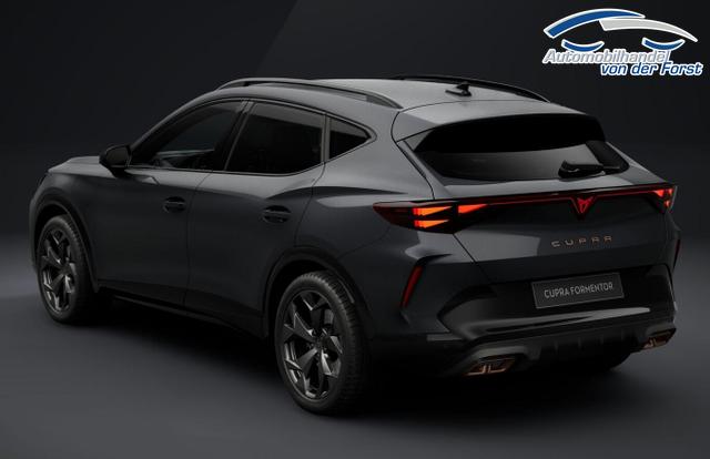 Cupra Formentor Formentor eTSI DSG IntelliD Dinamica EdgeP 360&deg; 