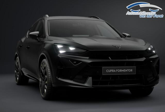 Cupra Formentor Tribe Edition Formentor DSG Tribe IntelliD Sennh. EdgeP 360&deg; 