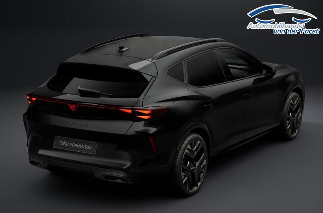 Cupra Formentor Tribe Edition Formentor DSG Tribe IntelliD Sennh. EdgeP 360&deg; 