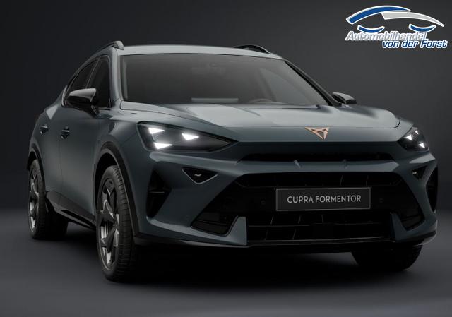 Cupra Formentor Formentor eTSI DSG Dinamica SHZ Kam Ambiente ACC 