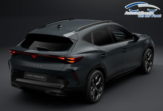 Cupra Formentor Formentor eTSI DSG Dinamica SHZ Kam Ambiente ACC 