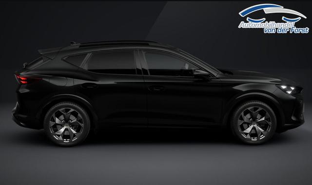 Cupra Formentor Formentor eTSI DSG Dinamica SHZ Kam Ambiente ACC 