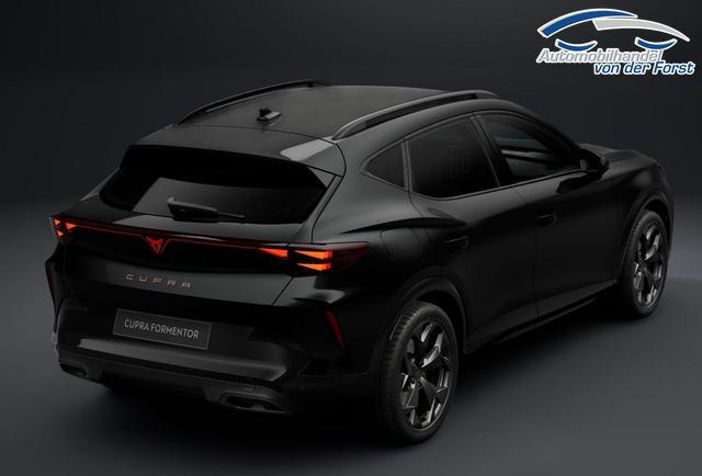Cupra Formentor Formentor eTSI DSG Dinamica SHZ Kam Ambiente ACC 