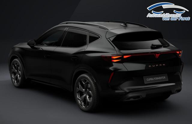 Cupra Formentor Formentor eTSI DSG Dinamica SHZ Kam Ambiente ACC 
