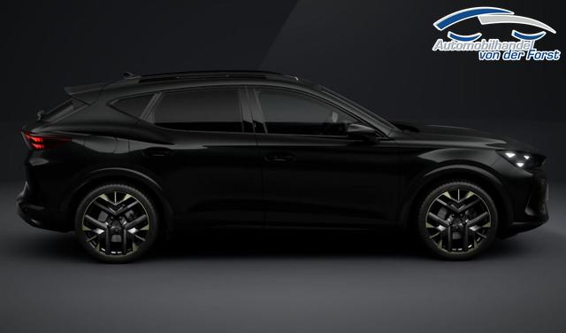 Cupra Formentor Tribe Edition Formentor DSG Tribe Pano Matrix IntelliD Sennh. 