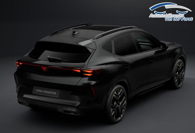 Cupra Formentor Tribe Edition Formentor DSG Tribe Pano Matrix IntelliD Sennh. 