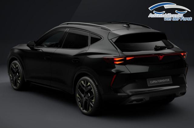 Cupra Formentor Tribe Edition Formentor DSG Tribe Pano Matrix IntelliD Sennh. 