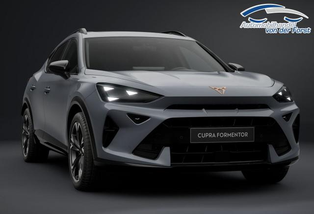 Cupra Formentor Formentor eTSI DSG Pano Matrix DCC Sennh. Dinami 