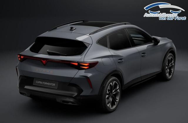 Cupra Formentor Formentor eTSI DSG Pano Matrix DCC Sennh. Dinami 