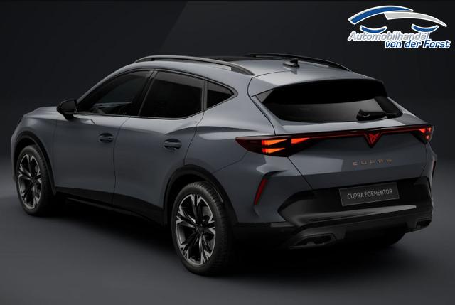 Cupra Formentor Formentor eTSI DSG Pano Matrix DCC Sennh. Dinami 