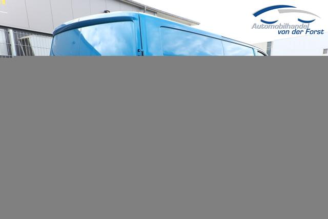 Ford Transit Custom Limited Transit Custom Aut Limited 320L2 LED SHZ Kam 3-S 