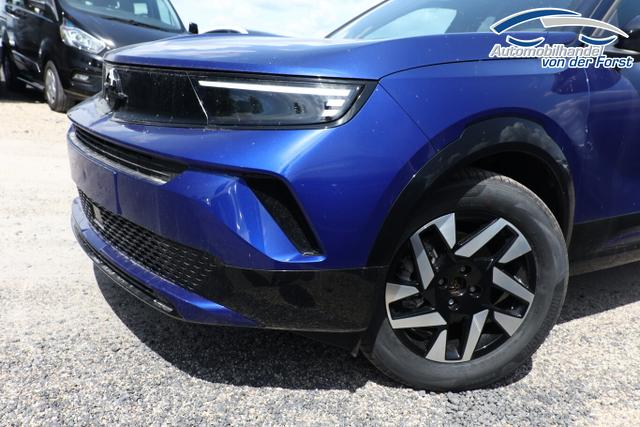Opel Mokka GS Mokka Hybrid GS SHZ Kam PDC VirCo Temp 
