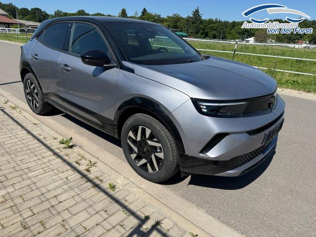 Opel Mokka GS Mokka Hybrid GS KomfortP SHZ LHZ Kam PDC CarPlay 