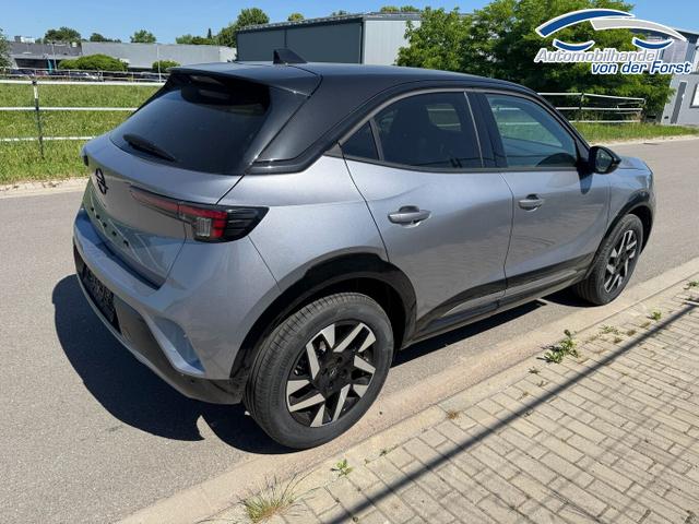Opel Mokka GS Mokka Hybrid GS KomfortP SHZ LHZ Kam PDC CarPlay 