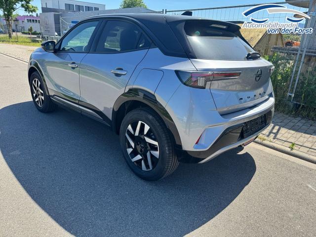 Opel Mokka GS Mokka Hybrid GS KomfortP SHZ LHZ Kam PDC CarPlay 