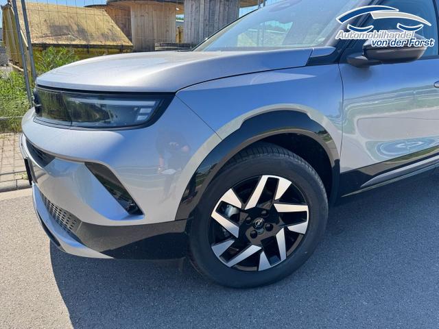 Opel Mokka GS Mokka Hybrid GS KomfortP SHZ LHZ Kam PDC CarPlay 