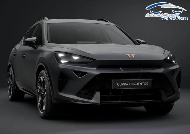 Cupra Formentor Formentor e-HYBRID intelliD Matrix Nav Dinamica 