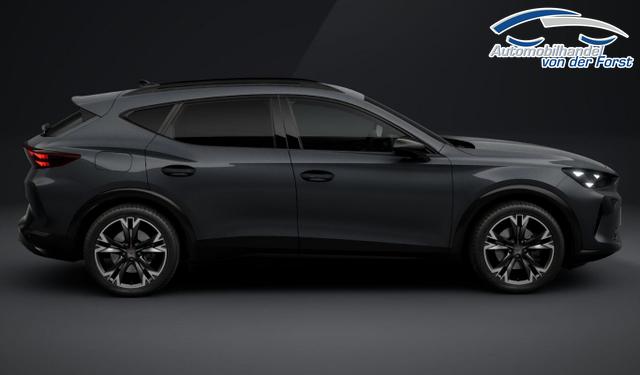 Cupra Formentor Formentor e-HYBRID intelliD Matrix Nav Dinamica 