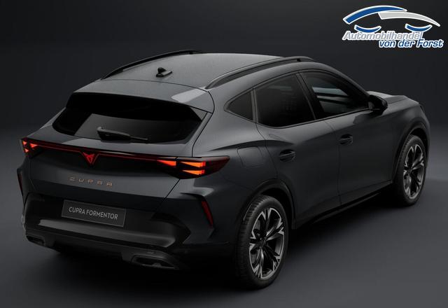 Cupra Formentor Formentor e-HYBRID intelliD Matrix Nav Dinamica 