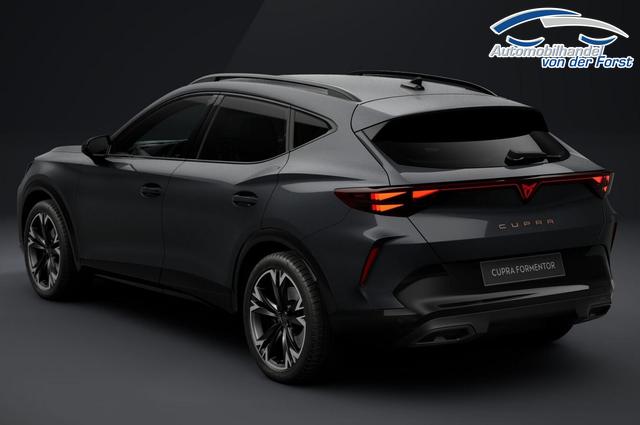 Cupra Formentor Formentor e-HYBRID intelliD Matrix Nav Dinamica 