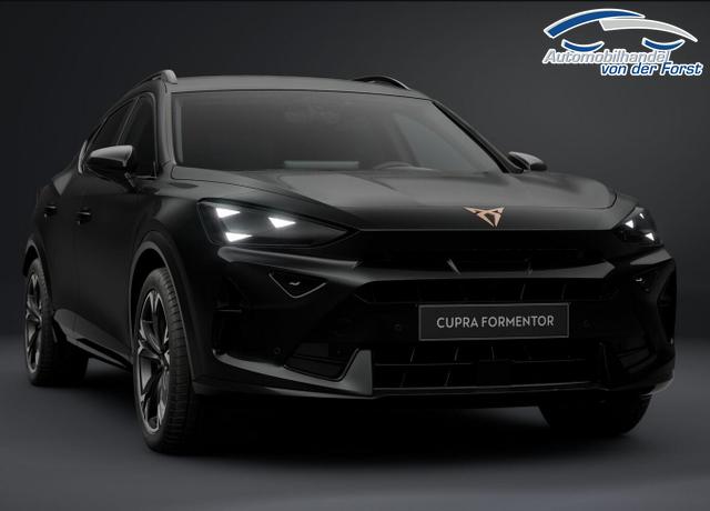 Cupra Formentor Formentor e-HYBRID intelliD Matrix Nav Dinamica 
