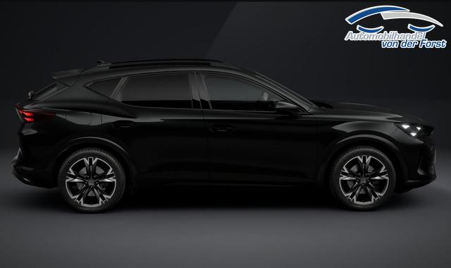 Cupra Formentor Formentor e-HYBRID intelliD Matrix Nav Dinamica 