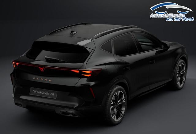 Cupra Formentor Formentor e-HYBRID intelliD Matrix Nav Dinamica 