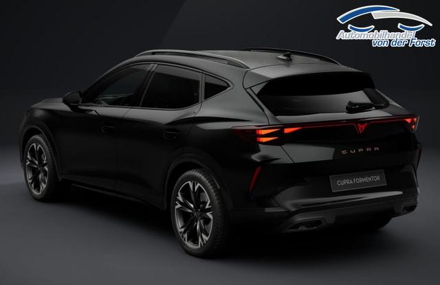Cupra Formentor Formentor e-HYBRID intelliD Matrix Nav Dinamica 