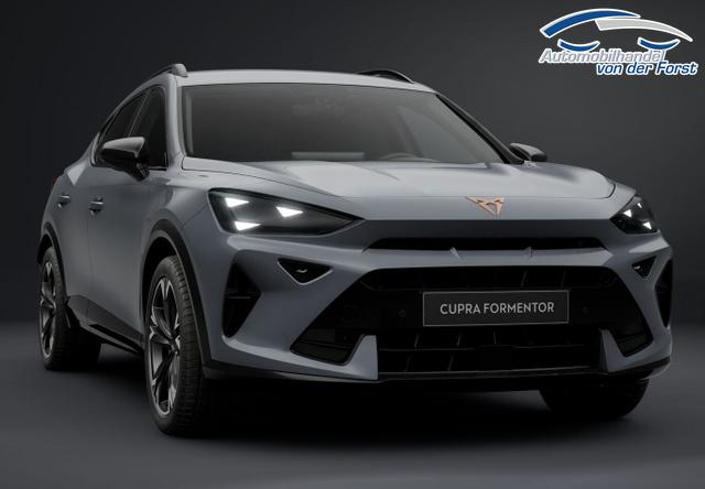 Cupra Formentor Formentor e-HYBRID intelliD Matrix Nav Dinamica 