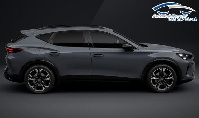 Cupra Formentor Formentor e-HYBRID intelliD Matrix Nav Dinamica 