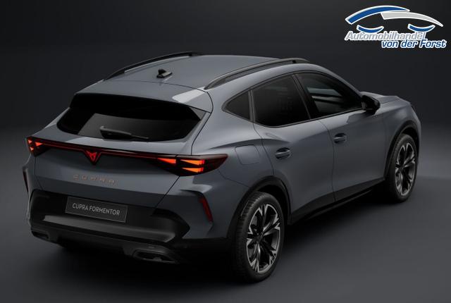 Cupra Formentor Formentor e-HYBRID intelliD Matrix Nav Dinamica 