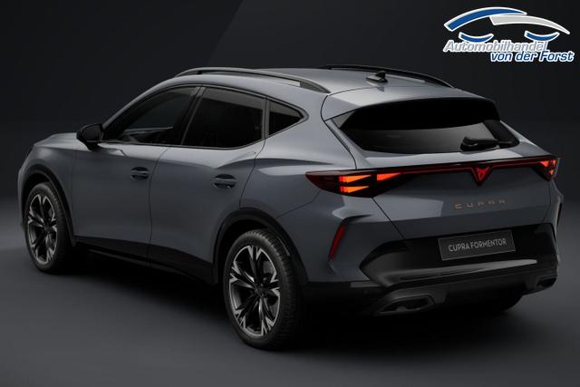 Cupra Formentor Formentor e-HYBRID intelliD Matrix Nav Dinamica 