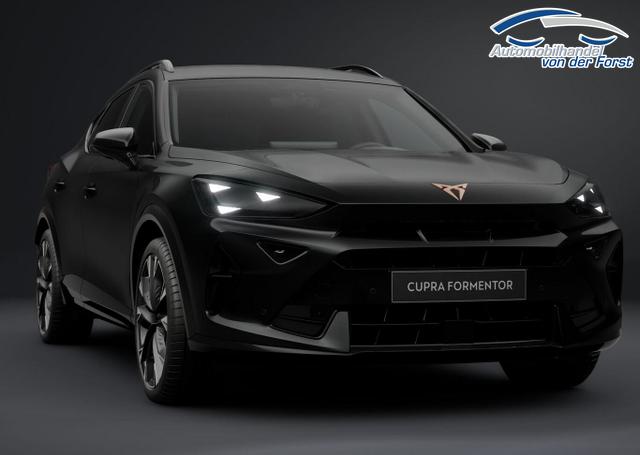 Cupra Formentor Formentor e-HYBRID IntelliD Dinamica Sennh. 