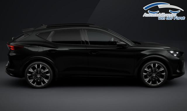 Cupra Formentor Formentor e-HYBRID IntelliD Dinamica Sennh. 