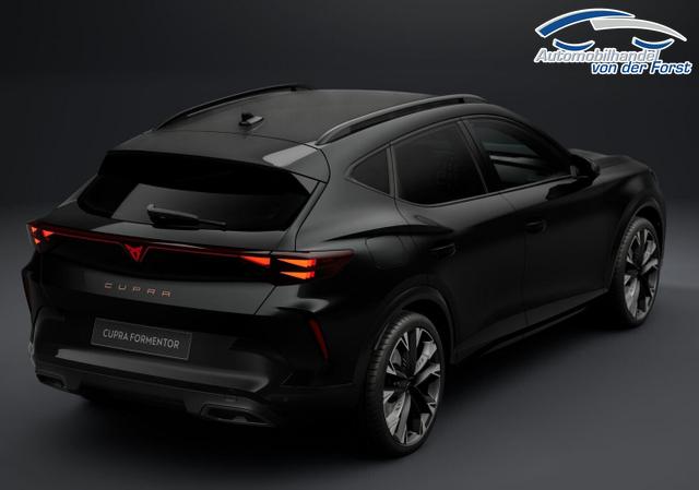 Cupra Formentor Formentor e-HYBRID IntelliD Dinamica Sennh. 