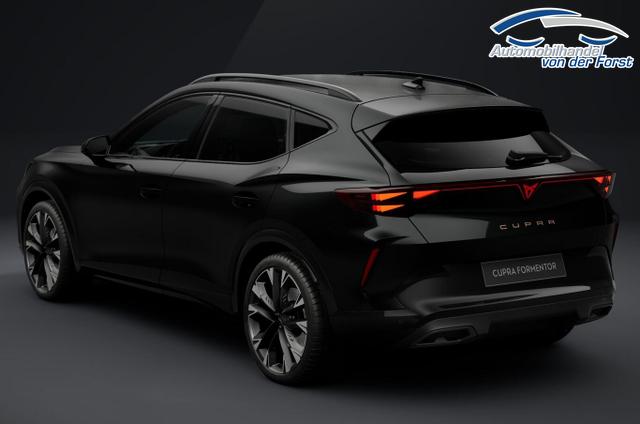 Cupra Formentor Formentor e-HYBRID IntelliD Dinamica Sennh. 